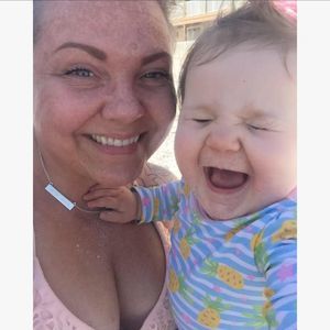 Meet your Posher, Lindsey